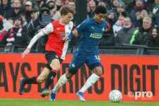 Thumbnail for article: 'PSV moet de optie in het contract van Tillman lichten'