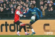 Thumbnail for article: Feyenoord moet Hartman missen in thuisduel met FC Volendam