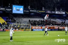 Thumbnail for article: Ajax houdt voorsprong vast en klimt naar plaats zes in Eredivisie