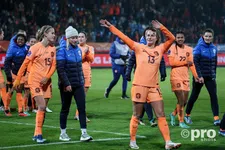 Thumbnail for article: Oranje viert feest na Tilburgse thriller: 'Dit vergeet je nooit meer'