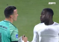 Thumbnail for article: Brobbey heeft cadeau voor zoontje Vaessen: 'Ik was bang voor het ergste'