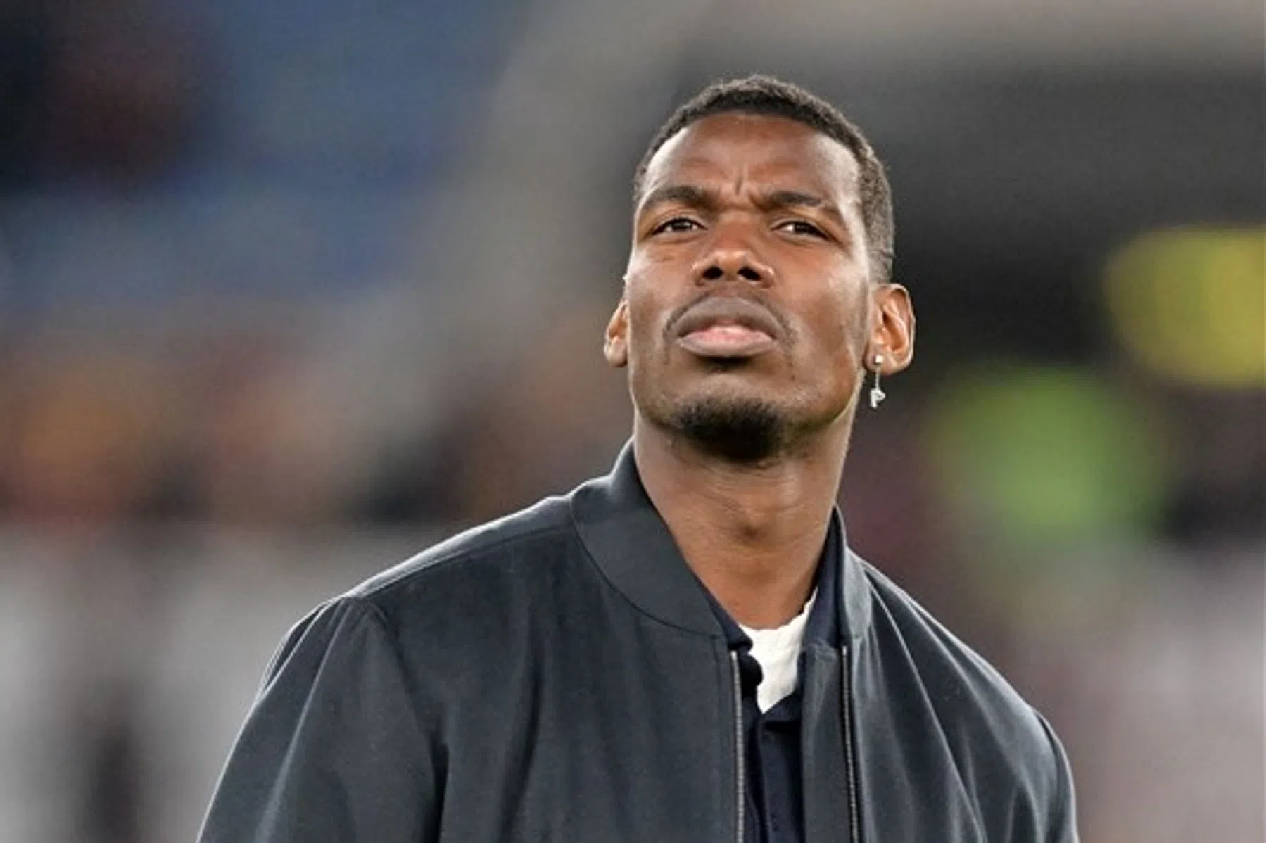 'Juventus wil vervroegd van Pogba af bij dopingschorsing'