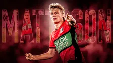 Thumbnail for article: Waarom Magnus Mattsson eindelijk opbloeit bij NEC