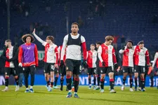Thumbnail for article: Feyenoord strijdt tegen de beeldvorming