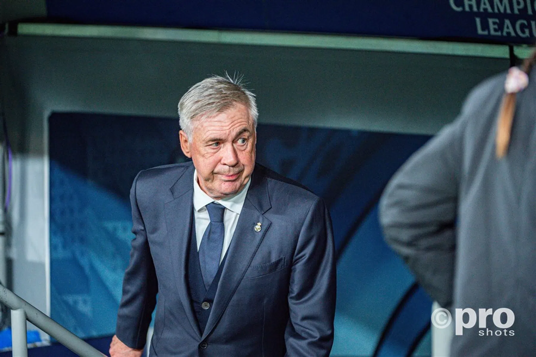 Ancelotti geeft Bellingham-update en heeft goed nieuws over Güler