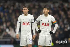 Thumbnail for article: Wéér geeft Spurs voorsprong weg: 'Zelfmedelijden heeft geen zin'