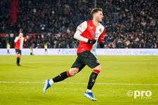Thumbnail for article: Giménez heeft prolongeren kampioenschap nog steeds op één staan