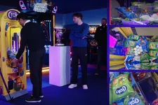 Thumbnail for article: Belgen voegen curieus element toe aan bekerloting