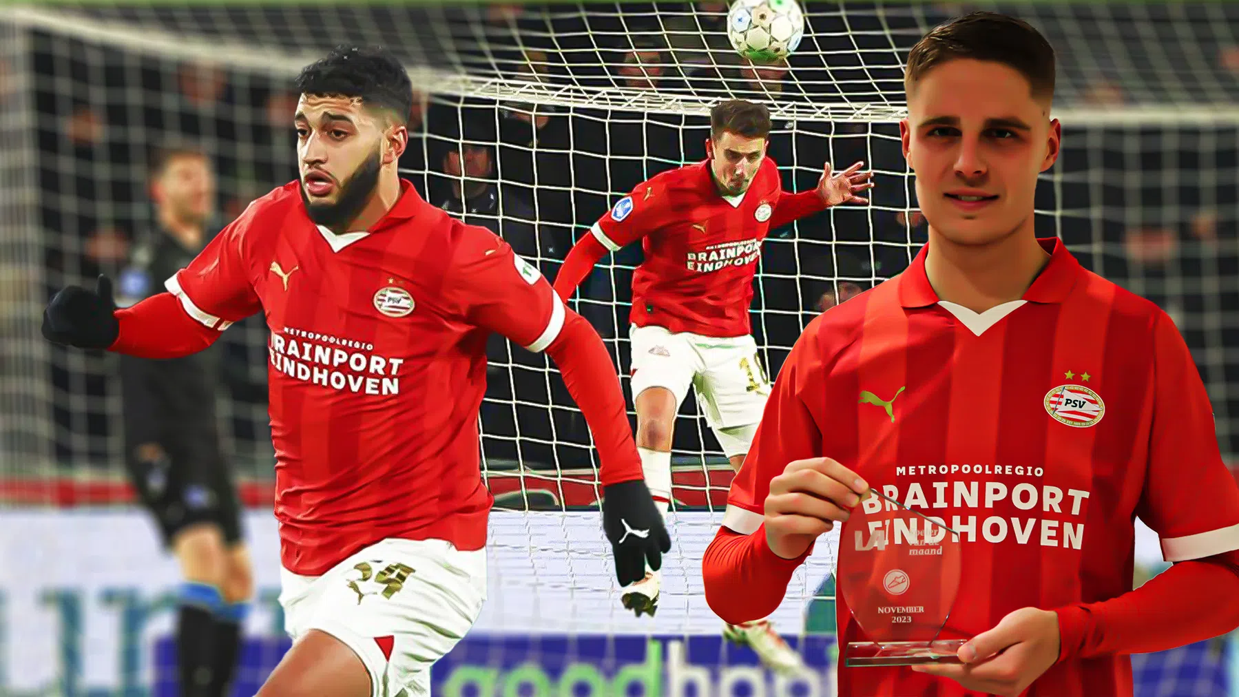 'Het record ligt voor het grijpen'