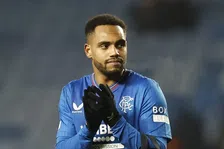 Thumbnail for article: Rangers-manager heeft slecht nieuws over Danilo