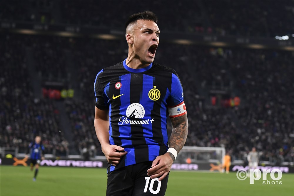 Toptwee scheidt zich af: Inter boekt ruime zege dankzij tussensprint