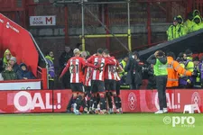 Thumbnail for article: Sheffield United verhoogt dankzij prachtgoal spanning in degradatiezone