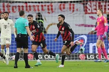 Thumbnail for article: Bayern is ongeslagen status in Bundesliga kwijt door ongekende afgang
