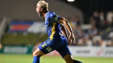 Thumbnail for article: Emotionele Seuntjens neemt afscheid in Japan, terugkeer in KKD lonkt