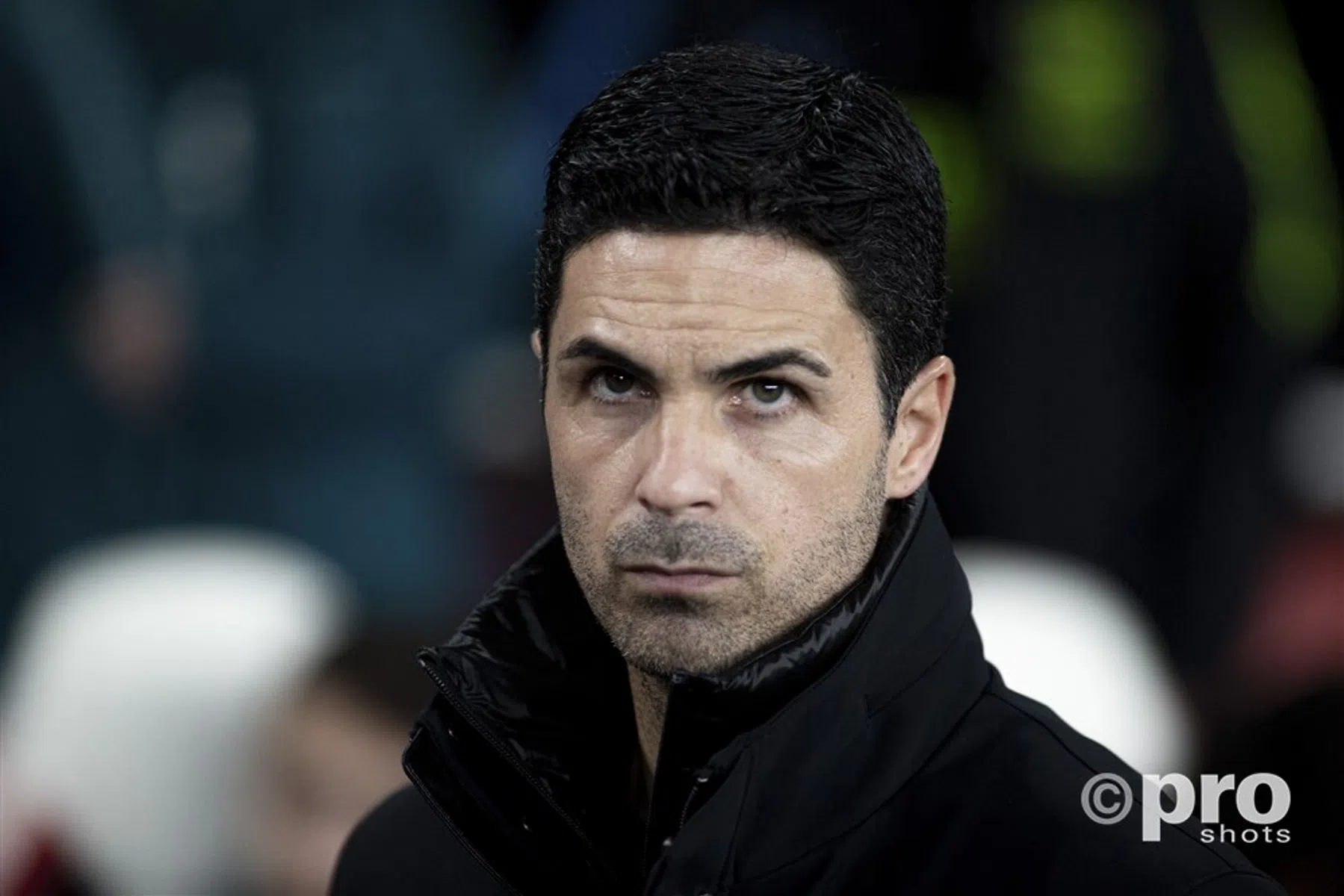 Arteta bijt op tong na nederlaag bij Villa vanwege discutabel moment Havertz