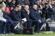 Thumbnail for article: Ron Jans kraakt de Utrecht-code 