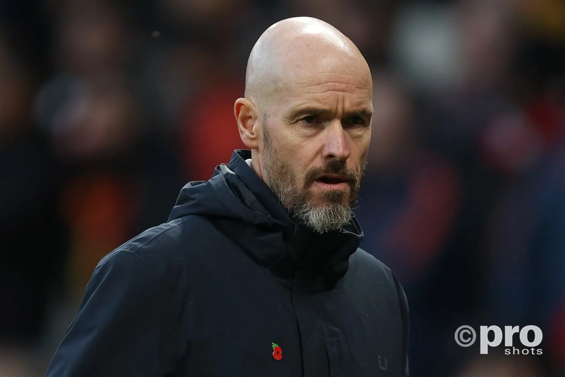 Analisten pleiten voor ontslag Ten Hag: 'United kwam te vroeg voor hem'