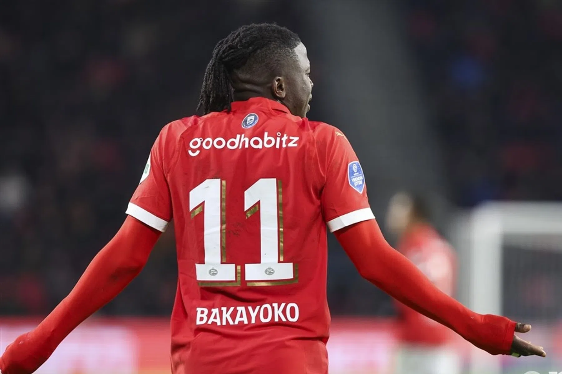 Vijf wisselmogelijkheden niet altijd gunstig: 'Aanvallers zijn altijd de pineut'