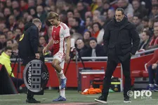 Thumbnail for article: Van 't Schip gaat in op transferplannen Ajax en ontwikkeling Brobbey