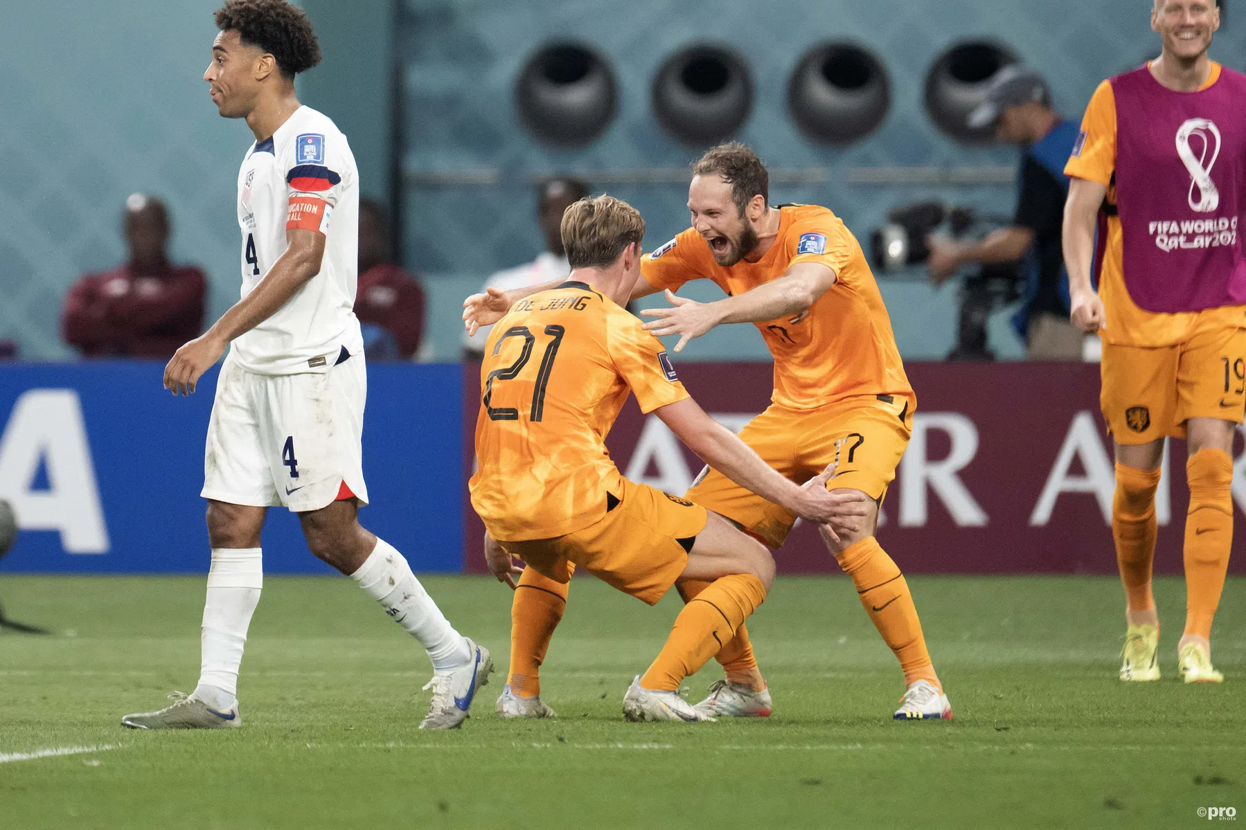 Frenkie treft Daley: Wie wordt de Nederlandse koning van Catalonië?