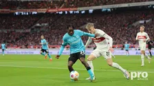 Thumbnail for article: Leverkusen verzuimt in topper optimaal te profiteren van zeperd Bayern