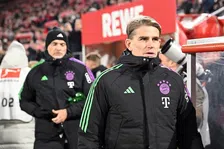 Thumbnail for article: Bayern München belooft transfers na afgang in Frankfurt