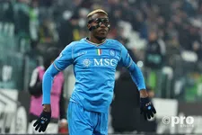 Thumbnail for article: Osimhen krijgt fraai eerbetoon na prachtig jaar met Napoli en Nigeria