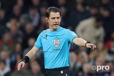 Thumbnail for article: Schandaal in Turkije: scheidsrechter op het veld mishandeld