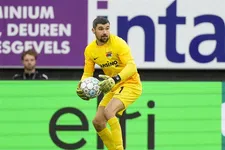 Thumbnail for article: AZ mist onfortuinlijke Ryan in belangrijke laatste duels van 2023