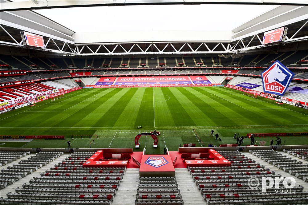 Frans bekersprookje: Caraïbische stuntploeg gekoppeld aan topclub