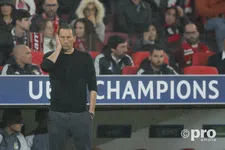 Thumbnail for article: Benfica en Schmidt overwinteren in Europa dankzij goal in extra tijd