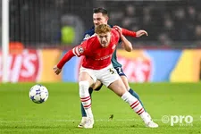 Thumbnail for article: PSV houdt bijna 50 miljoen euro over aan eerste deel Champions League