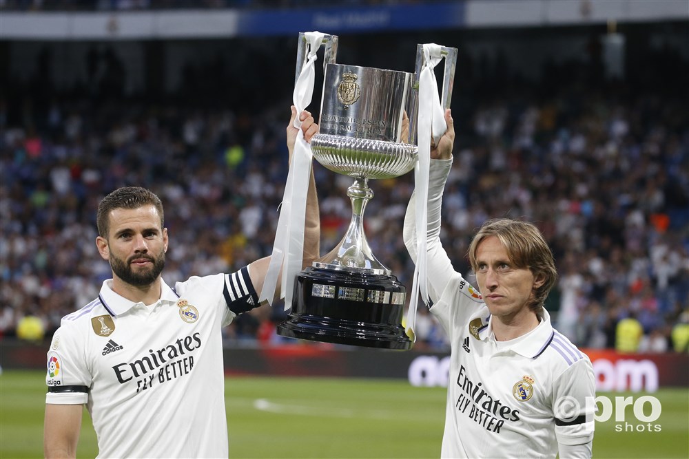 Loting Copa del Rey zorgt voor gejuich: stuntclubs treffen Barça en Real