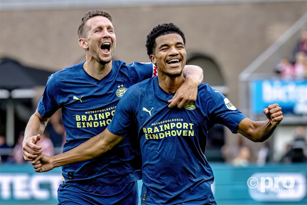 Tillman wil zich tonen tegen Arsenal: beloning voor bankzitters bij PSV