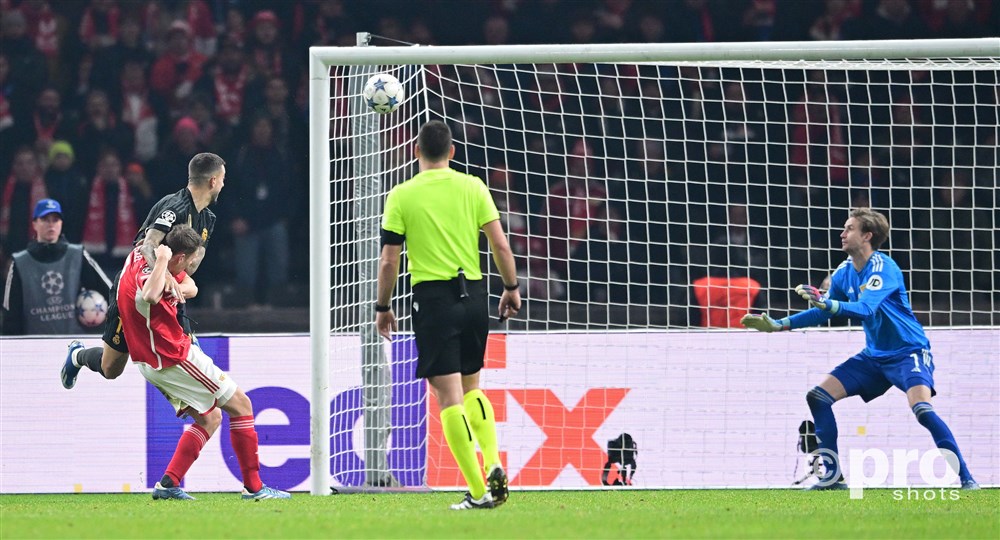 Real Madrid verijdelt wondertje in het Olympiastadion, Braga naar de EL