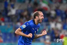Thumbnail for article: Juventus-icoon Chiellini (39) zet punt achter imposante loopbaan