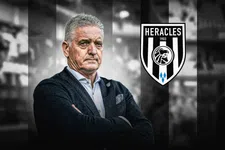Thumbnail for article: Waarom John Lammers het veld moet ruimen bij Heracles Almelo