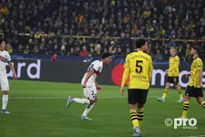 Thumbnail for article: Sensationele slotdag: tiener helpt PSG met historische goal ronde verder