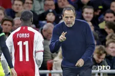 Thumbnail for article: Ajax moet weer creatief zijn: de opties voor Van 't Schip