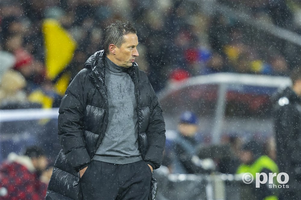 Schmidt maakt zich na ontsnapping niet druk om kritiek: 'Er is altijd rumoer'