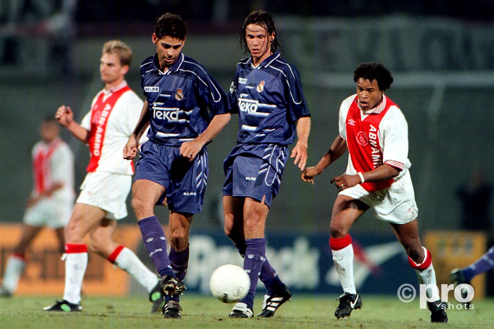 CL-quiz: noem de Nederlanders met de meeste duels in de groepsfase