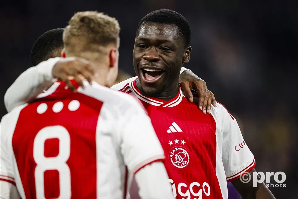 Actie: tot 100x je inzet als Ajax wint van AEK!