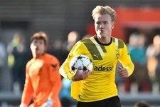 Thumbnail for article: Ajax onderzoekt mogelijkheden terughalen Rijkhoff