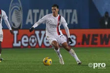 Thumbnail for article: Reijnders blinkt uit tijdens cruciale CL-zege: 'Gelukkig blijven we in Europa'