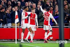 Thumbnail for article: Ajax wordt ook financieel wijzer van Europese overwintering