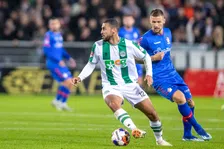 Thumbnail for article: De lach is terug in de Euroborg: FC Groningen jaagt op KKD-top