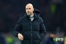 Thumbnail for article: Dead Man Walking: de schijncontrole van Erik ten Hag