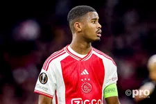 Thumbnail for article: Ajax op Rapport: hoogste cijfer voor captain Hato