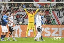 Thumbnail for article: De gemengde gevoelens van AZ-debutant Owusu-Oduro