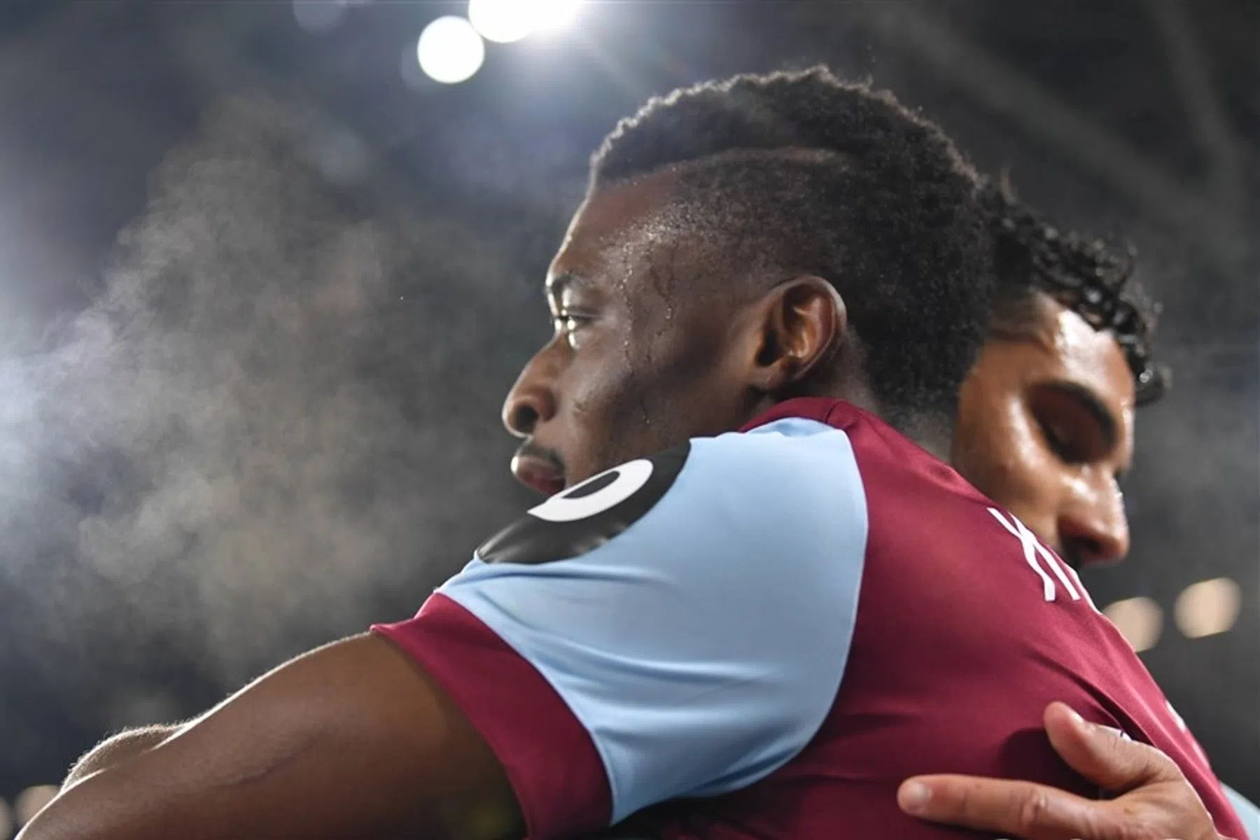 Kudus en Álvarez uitblinkers: 'Geweldige bijdrage geleverd'